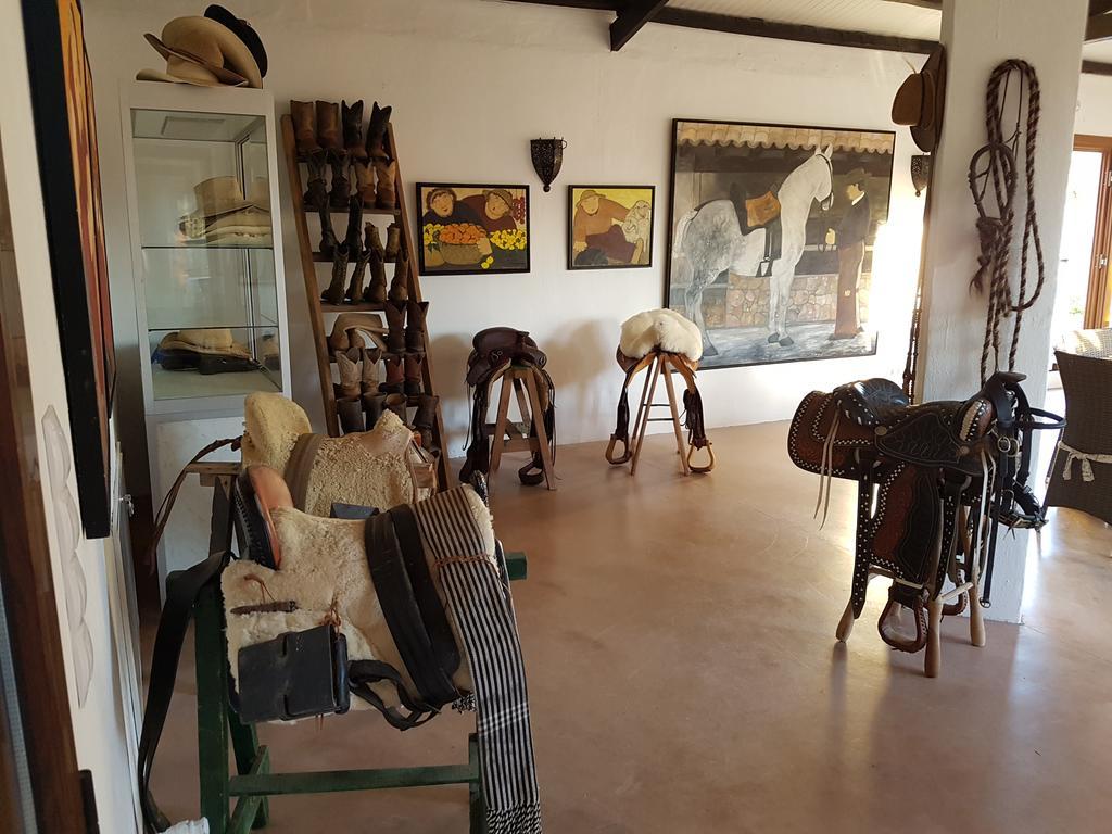 Finca Caballo Blanco Montuiri (Mallorca) Exterior foto